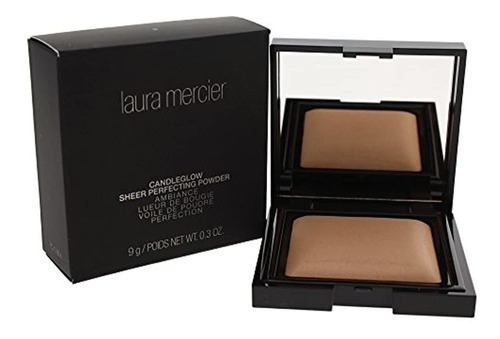 Laura Mercier Candleglow Sheer Perfecting Powder Ligero A Me