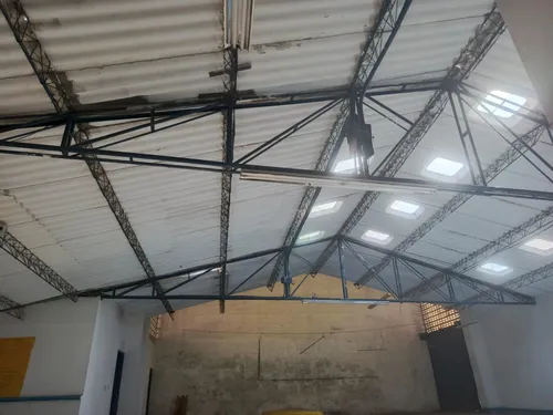 Bodega En Venta En San Cristóbal. Cod V12524