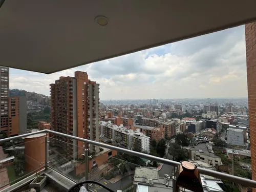 Apartamento En Venta En Maria Cristina. Cod V22431