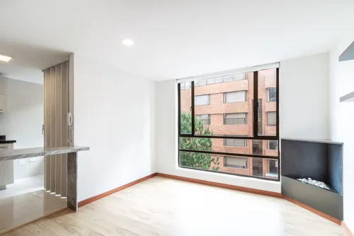 Apartamento En Venta En Rincón Del Chicó. Cod V5424