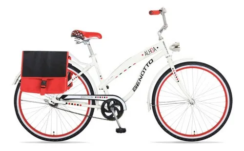 Bicicletas hotsell urbanas benotto