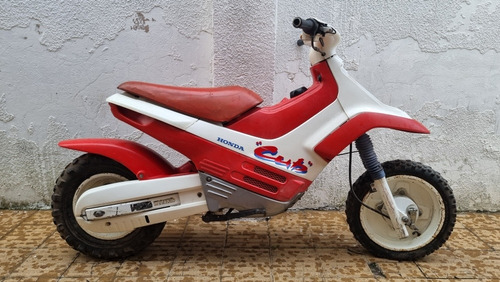 Imagen 1 de 15 de Honda Ez90