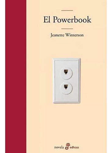 El Powerbook - Winterson - Edhasa - #d