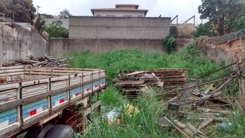 Lote Para Comprar No Jardim Riacho Das Pedras Em Contagem/mg - 7773