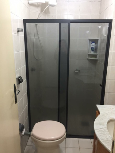 Imagem 13 de 25 de Apartamento À Venda No Bairro Centro - Florianópolis/sc - Ap1279
