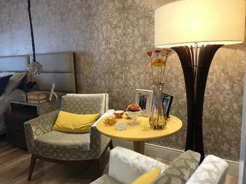 Imagem 4 de 23 de Apartamento - 673a - 69007414