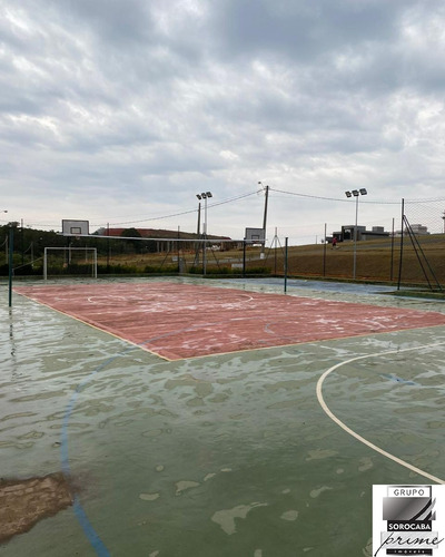 Imagem 2 de 10 de Terreno Residencial Em Salto Pirapora, R$200.000,00. - Te00338 - 71004142