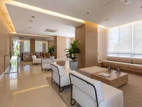 Apartamento Para Alugar Com 62m2, 2 Quartos E 1 Vaga