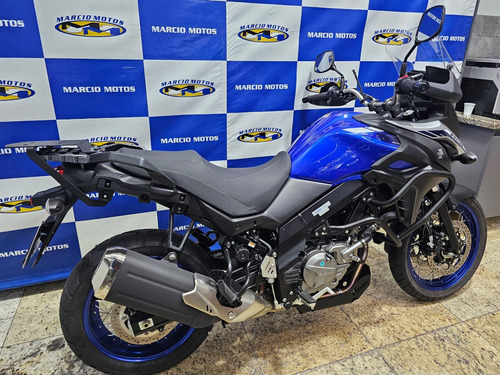 Suzuki V Strom Xt 650 23/24