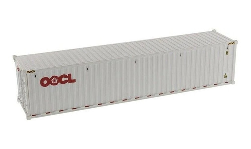  Escala 1:50 - Container 40' Seco - Marca Oocl