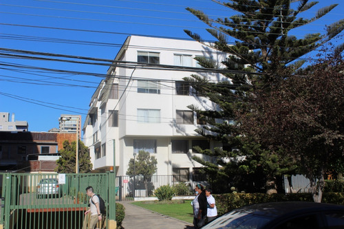 Imagen 2 de 14 de Poniente, 2 Dorm Baño, Estac. Bodega