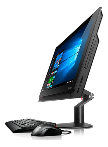 All In One Thinkcentre M810z I5-7400 Ssd 256gb (Reacondicionado)