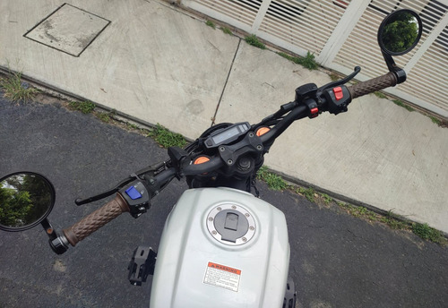Moto Mb Hornet 300r 2023
