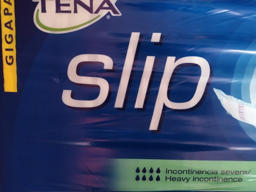 Tena Slip Talla M X 60 - Unidad A - Unidad a $2417