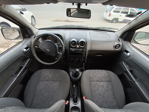 Ford Ecosport 1.6 Xls Gnc