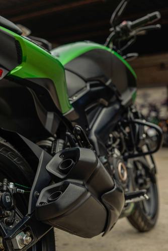 Bajaj Dominar 400 Ug