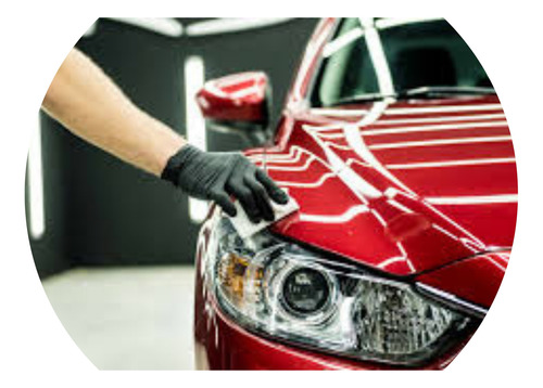 Tratamiento Acrilico, Ceramico Para Camionetas, Autos Grande