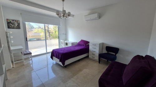Casa En Alq. Temporario Ubicado En Pilar Del Lago, Pilar, G.b.a. Zona Norte