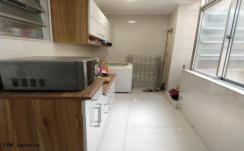 Imagem 7 de 15 de Apartamento Para Venda Em Rio De Janeiro, Campo Grande, 2 Dormitórios, 2 Banheiros, 1 Vaga - Fhm2368_2-1156147