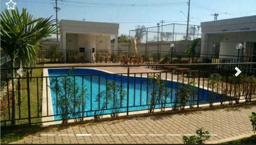 Imagem 5 de 25 de Excelente Apartamento No Portal Cores Da Vida- Tatuí - 1471
