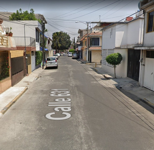 Imagen 6 de 14 de Magnifica Casa En San Juan De Aragón, Solo Contado &
