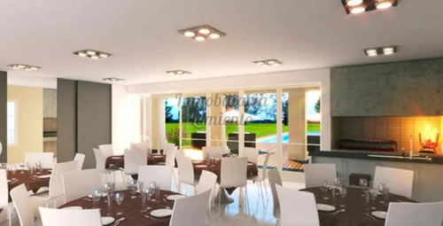 Venta-alquiler Anual Apartamento 3 Dormitorios Place Lafayette