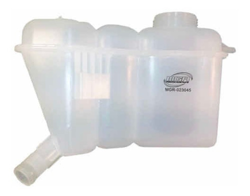 Deposito Envase De Agua Ford Fiesta Power Max Mov Ecosport