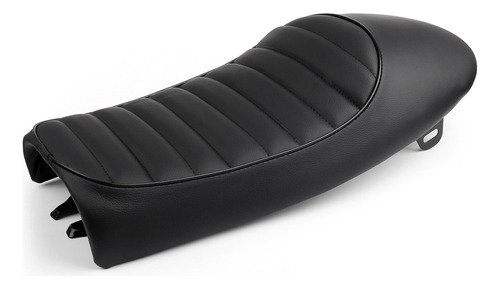 Asiento Moto Brat Style For Café Sillin Universal