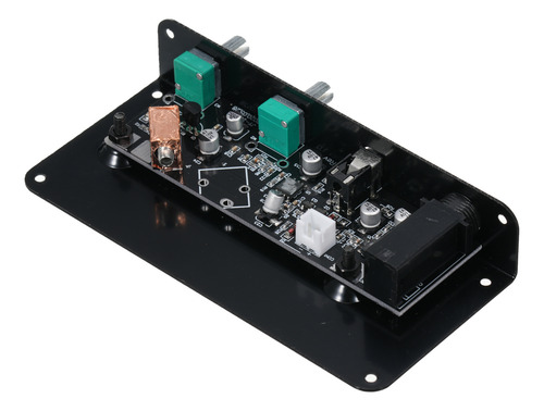 Pickup Silent Guitar Equalizer Pickup Con Tono
