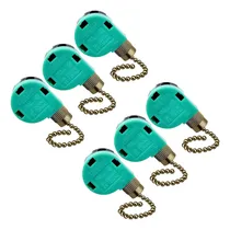 Comprar ~ Paquete De 6 Interruptores For Ventiladores De Techo De 3