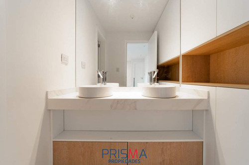 Imagen 17 de 30 de Casa En Venta 3 Dorm. A Estrenar En Housing Vila Jardí - Jardín Espinosa