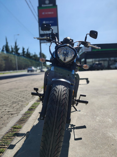 Kawasaki Vulcan S 650 Linea Nueva!!! Disponible En Kawajack!