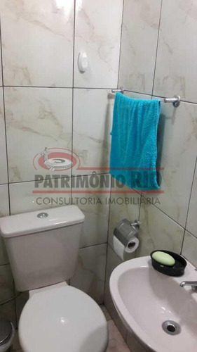 Imagem 14 de 15 de Casa De Rua-à Venda-vicente De Carvalho-rio De Janeiro - Paca40084