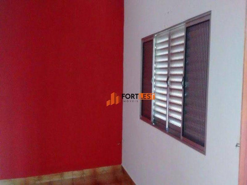 Imagem 16 de 28 de Sobrado Com 3 Dormitórios À Venda, 135 M² Por R$ 330.150,00 - Vila Invernada - São Paulo/sp - So0192