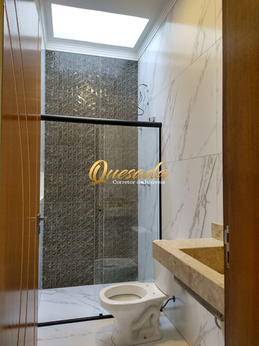 Imagem 16 de 30 de Casa - Ca00676 - 70149423