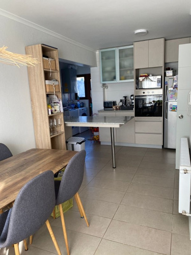 Se Vende Casa Con Un Año De Uso En San Andrés Del Valle Conc