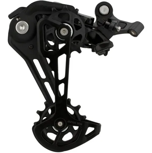 Desviador Trasero Shimano Deore M6100 12v