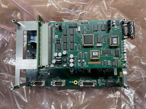 Fei Azd Praha Stac Pcb 29502156-b 4022 296 01202 295 Ccr