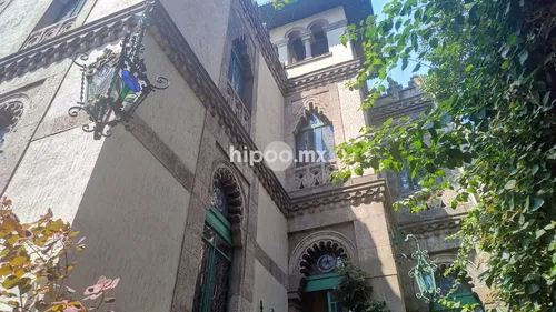Casa En Venta Antigua Col. San Rafael Cdmx