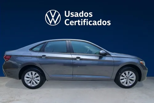 Volkswagen Jetta COMFORTLINE L4 1.4T TSI TIP