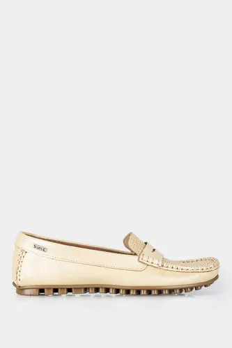 Mocasin velez hot sale