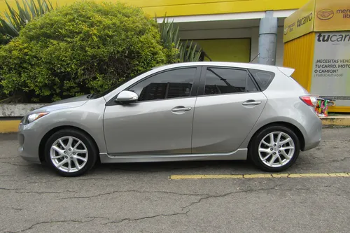 Mazda 3 2.0 All New