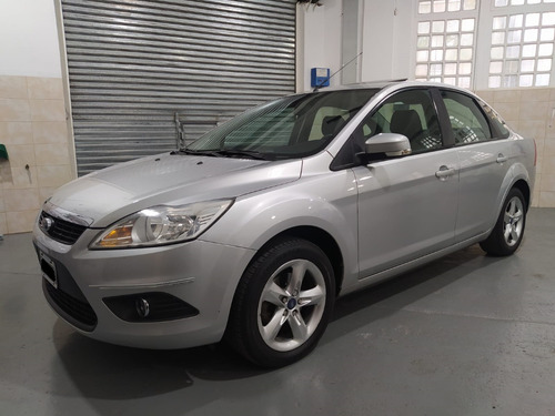 Imagen 2 de 16 de Ford Focus Ii Exe Trend Plus 4ptas Excelente Estado De Uso!