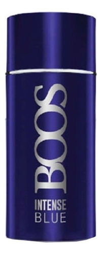 Boos Intense Blue Perfume 90 ml Para Hombre