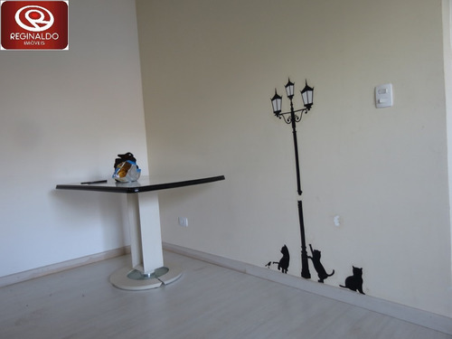 Imagem 9 de 20 de Apartamento Para Venda - 00202.001