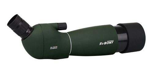 Luneta - Telescopio - Target 25-75x70 Bak-4 + Tripe