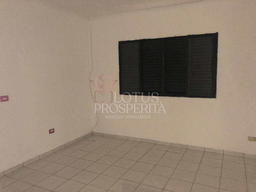 Imagem 22 de 25 de Casa Com 2 Dorms, Campestre, Santo André - R$ 550 Mil, Cod: Cad022 - Vcad022