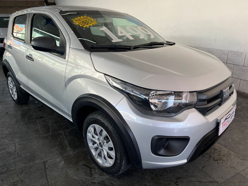 Fiat Mobi 1.0 Like Flex 5p
