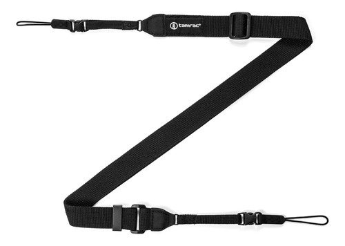 Tamrac Quick Release Webbing Sling Shoulder Strap (black)