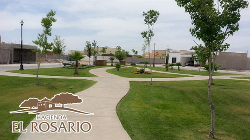 Imagen 6 de 6 de Terreno En Venta En Hacienda El Rosario Iii Etapa En Torreón